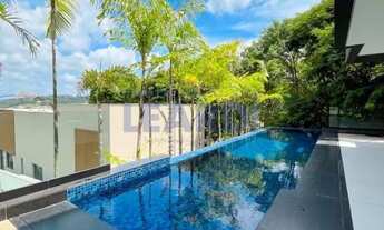 Imagem 5: CASA EM CONDOMÍNIO - TAMBORÉ - SP