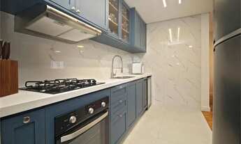 Imagem 7: Apartamento com 2 quartos à venda ou para locação em Bela Vista - SP