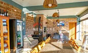 Imagem 7: Casa em Rua Ipê - Eletra - São Francisco de Paula/RS