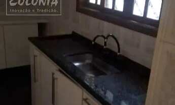 Imagem 3: Sobrado a venda - Vila Eldízia, Santo André