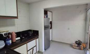 Imagem 4: Casa Dúplex em Condomínio fechado na Coophab/Nova Parnamirim