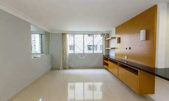 Imagem: Apartamento Totalmente Reformado para locação