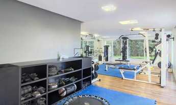 Imagem 13: Aluguel Apartamento 1 Dormitórios - 53 m² Pinheiros