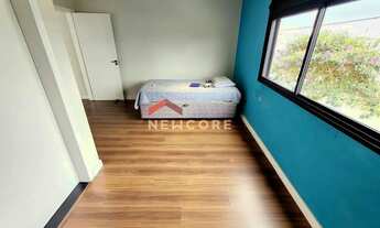 Imagem 4: Sobrado em Rua Engenheiro Horacio Ortiz - Residencial Ouroville - Taubaté/SP