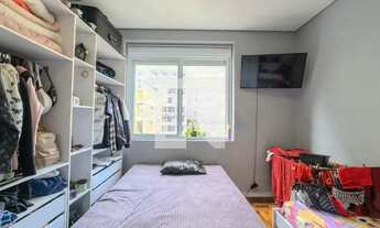 Imagem 6: Apartamento à Venda - Consolação, 1 Quarto, 37 m2