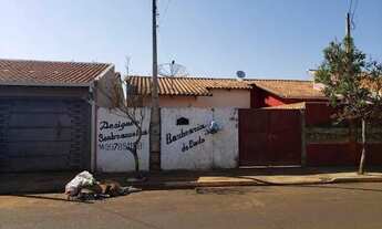 Imagem: Casa em Andorinhas - Ipaussu/SP