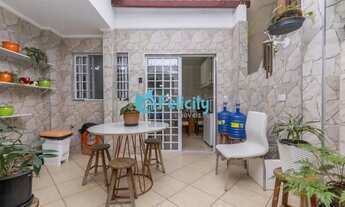 Imagem 7: Sobrado com 2 dorms, 1 suíte, 1 vaga, 86m2 no Jardim Mangalot