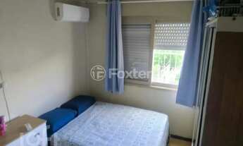 Imagem 3: Apartamento à venda Avenida Delmar Rocha Barbosa, Parque Santa Fé - Porto Alegre