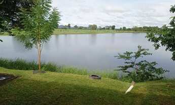 Imagem 5: Fazenda de 100 alqueires em Araguapaz-GO