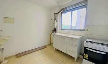 Imagem 5: Apartamento com Dois Quartos no bairro Mirante da Serra, em Resende/RJ