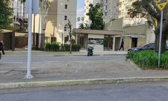 Imagem: Alugo apartamento Alphaville Al grajau