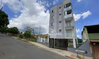 Imagem 3: Apartamento à venda em Igarapé MG bairro União