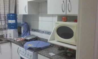 Imagem 5: Apartamento para Venda - 58m², 2 dormitórios, 1 vaga - Partenon