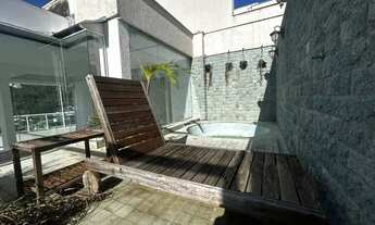 Imagem 6: Cobertura com 3 dormitórios à venda, 210 m² por R$ 2.500.000,00 - Camboinhas - Niterói/RJ