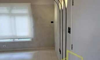 Imagem 4: Apartamento para Locação em Santos, Gonzaga, 3 dormitórios, 2 banheiros, 1 vaga