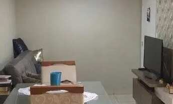 Imagem: Apartamento térreo à venda no Boa Vista