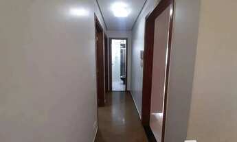 Imagem 6: Apartamento com 2 dormitórios para alugar, 54 m² por R$ 2.026,00/mês - Água Branca - Pirac