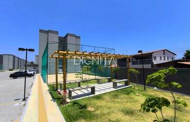 Imagem: Aluguel Imperdível! Apto Térreo no Gran