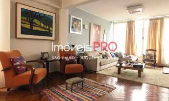 Imagem: Apto de 175m2 com3 dorm sendo 1 suite,1