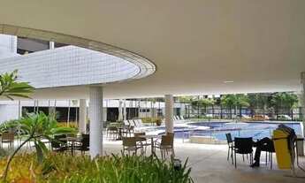 Imagem 5: Imóvel para aluguel possui 57 metros quadrados com 2 quartos em Santo Amaro - Recife - PE