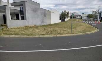 Imagem 5: Terreno à venda em Indaiatuba, Jardim Park Real, com 202.62 m², Condomínio Jardim Park Rea