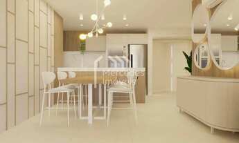 Imagem: Apartamento alto padrão com 3 suítes à