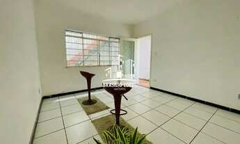 Imagem 3: Quarto, sala e cozinha para locação na Vila Monumento