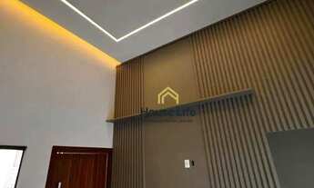 Imagem 4: CASA Á VENDA - DAMHA FIT