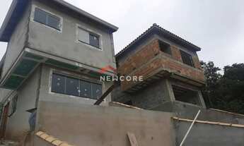 Imagem: Casa de condomínio em Alameda Serra de