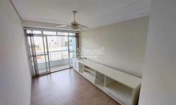 Imagem 4: Apartamento para aluguel, 3 quartos, 1 suíte, 2 vagas, Cidade Alta - Piracicaba/SP