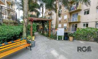 Imagem 2: APARTAMENTO, 3 DORMITÓRIO, 1 SUÍTE, 1 VAGA, BAIRRO CAMAQUÃ, PORTO ALEGRE-RS