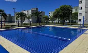 Imagem 7: Apt 2 quartos no Bosque das Ubaias - reformado