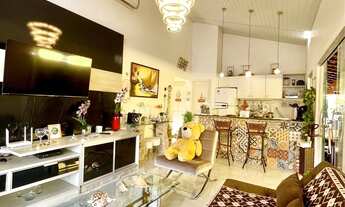 Imagem 6: Casa de praia com piscina