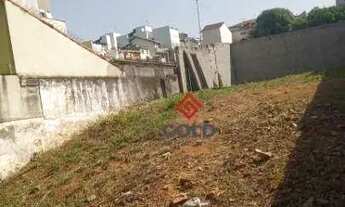 Imagem: Terreno à venda, 400 m² por R$ 1.200.000