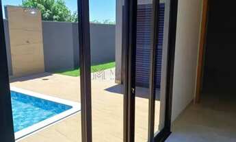 Imagem 3: Casa para venda com 181 m² e 3 quartos em Residencial Vale Florido, Piratininga - SP