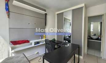 Imagem 3: 2 Quartos com Suíte | Andar Alto | Projetados | Nova Parnamirim