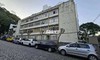 Imagem 2: Apartamento à venda, 60 m² por R$ 380.000,00 - Centro - Nova Friburgo/RJ