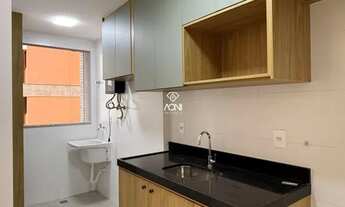 Imagem 5: Apartamento 02 quartos em Itapuã, Vila Velha - Aluguel no Enjoy Residence REF: 217