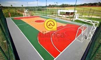 Imagem 4: TERRENO EM CONDOMÍNIO NO PARQUE DAS NAÇÕES