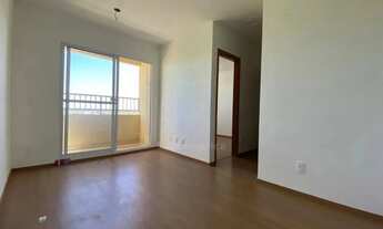 Imagem 2: Apartamento para alugar no Edifício Lake Portinari, Zona Leste de Londrina