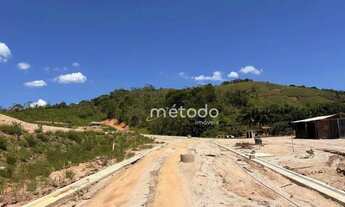 Imagem 3: Terreno à venda, 627 m² por R$ 376.608,00 - Residencial Tamaki - Guararema/SP