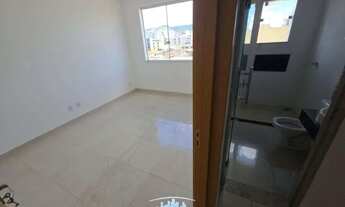 Imagem 6: Cód 4667 - Aluga cobertura duplex, no bairro Cidade Nobre, com 03 quartos, sendo uma suíte