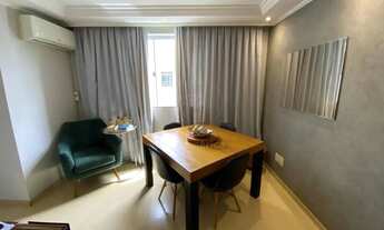 Imagem 6: Apartamento Mobiliado para alugar contendo 3 dormitórios no Residencial Daniela, região Oe