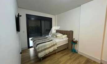 Imagem 2: D/MYS APARTAMENTO COM 3 SUÍTES - ESTREITO - FLORIANÓPOLIS