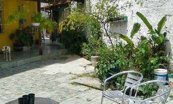 Imagem 2: Casa em Rua Arari - Luiz Anselmo - Salvador/BA