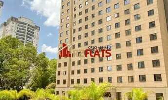 Imagem 4: Flat com ótimo preço no bairro Moema. Confira!