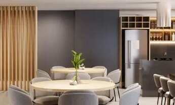 Imagem 7: APTO NOVO VEJA 3dorm, 2vg, infra de lazer muito compl. excelente localização OPORTUNIDADE