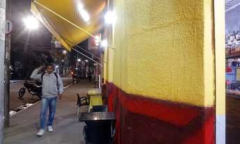 Imagem 2: Lanchonete bar completa