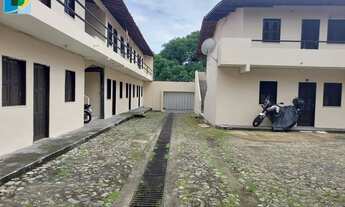 Imagem 7: Kitnet com vaga de garagem para alugar no Conjunto Esperança