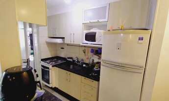 Imagem 7: Apartamento para Locação Rua Fortunato Ferraz, Vila Anastácio/SP